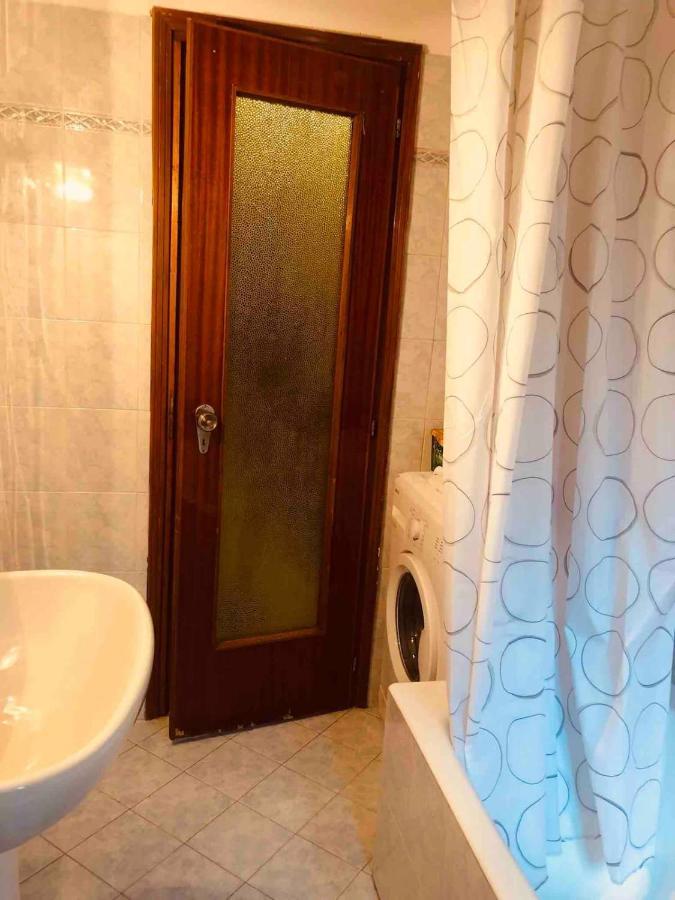 Casa Lumi Leilighet Bresso Eksteriør bilde