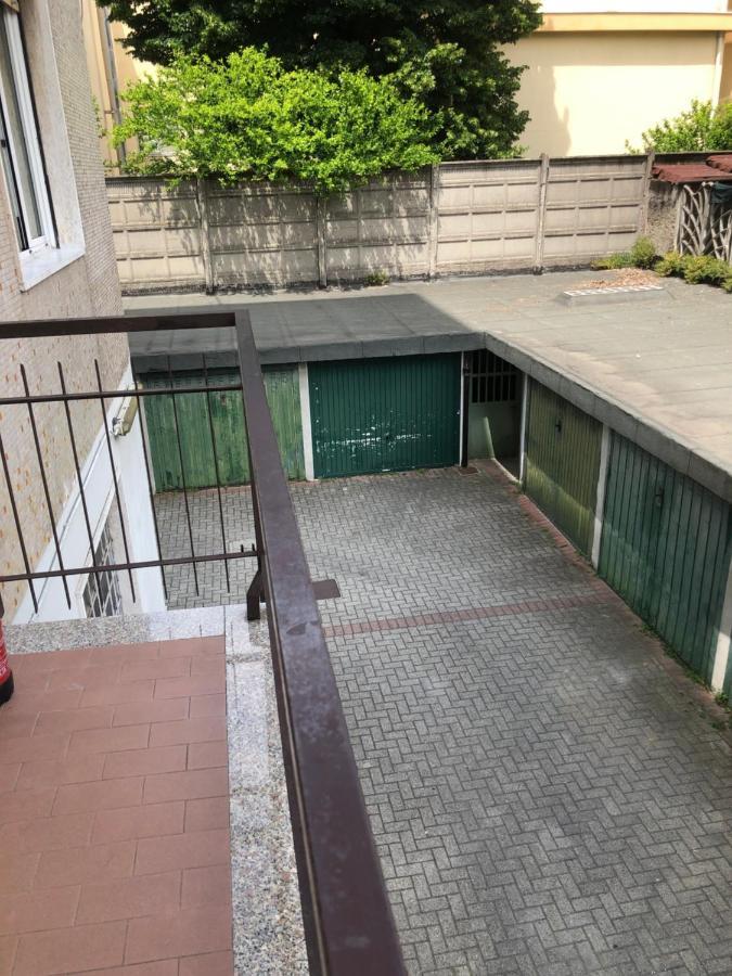 Casa Lumi Leilighet Bresso Eksteriør bilde