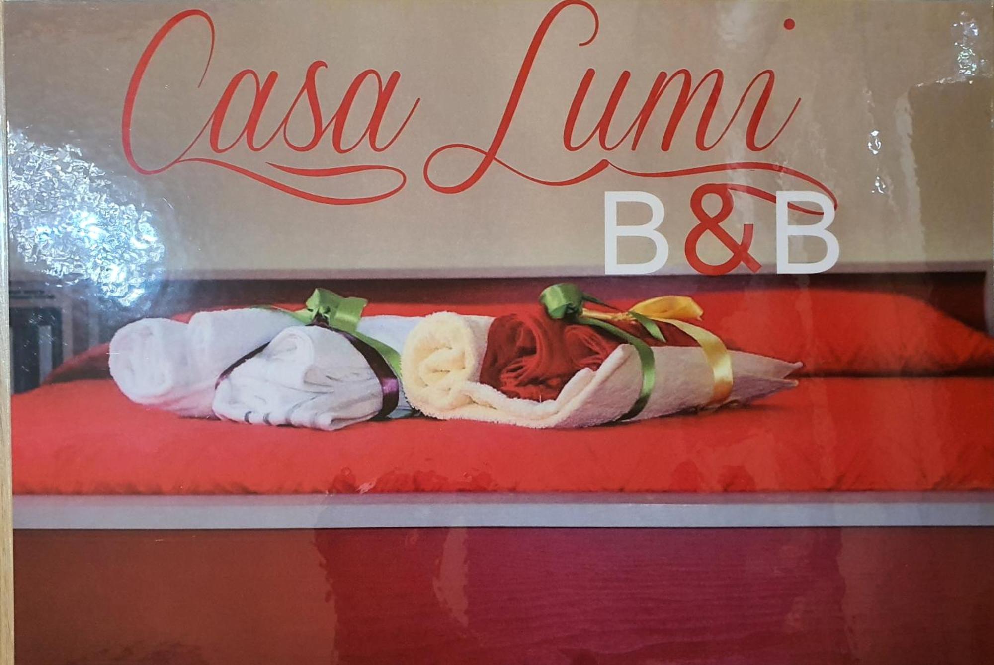 Casa Lumi Leilighet Bresso Rom bilde